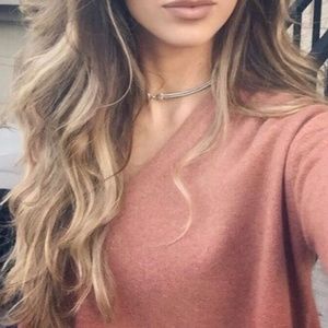 Meet your Posher, Dawn